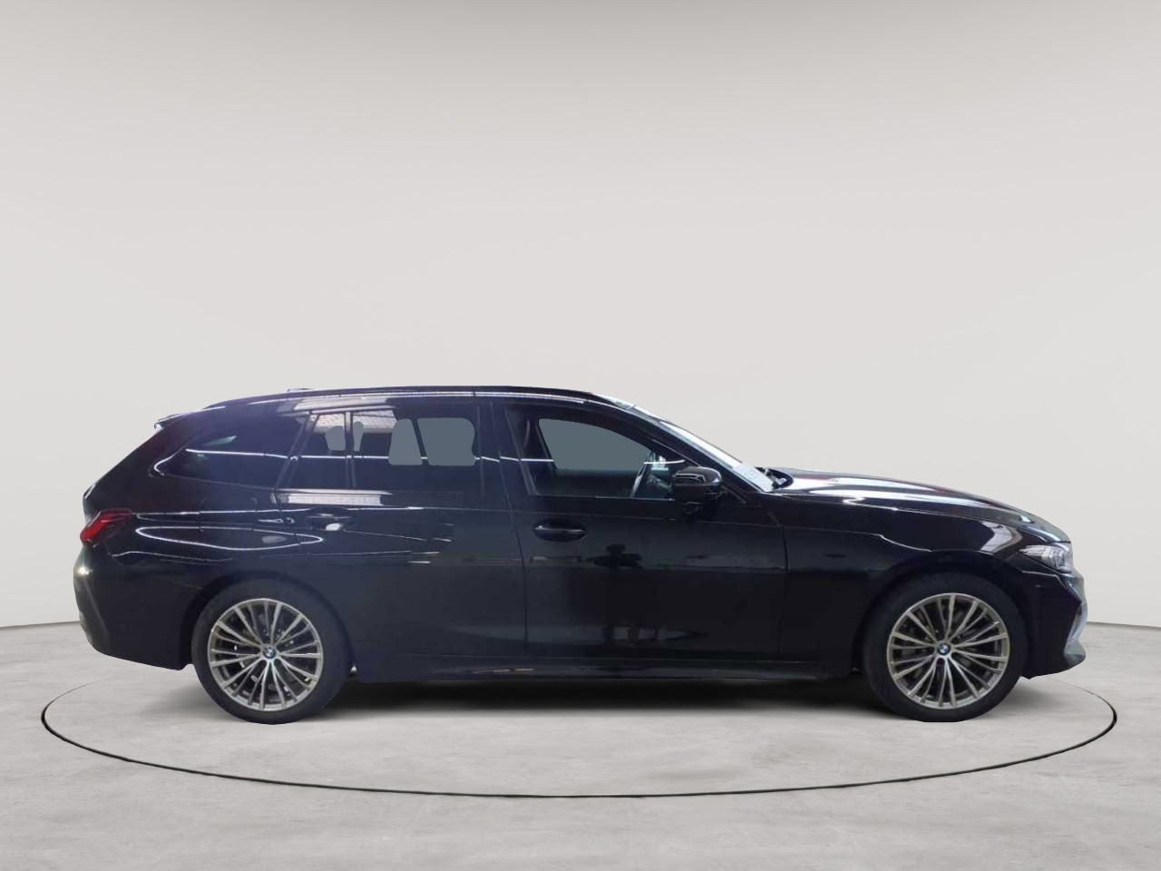 BMW 330d Touring xDrive Aut. 3