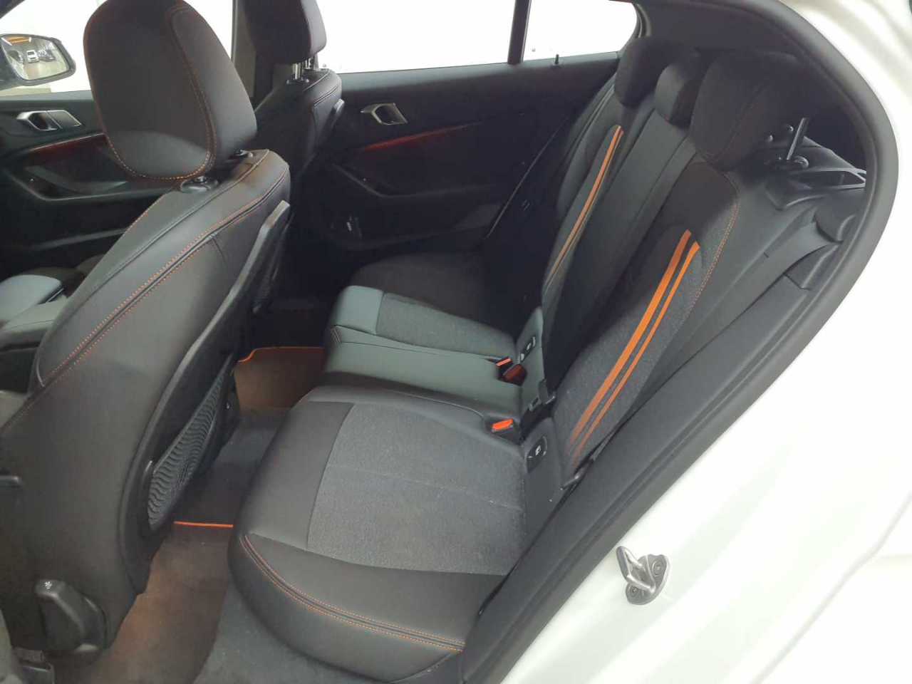 BMW 120d xDrive Aut. Sport Line 14