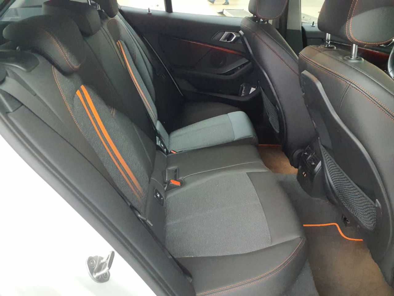 BMW 120d xDrive Aut. Sport Line 13