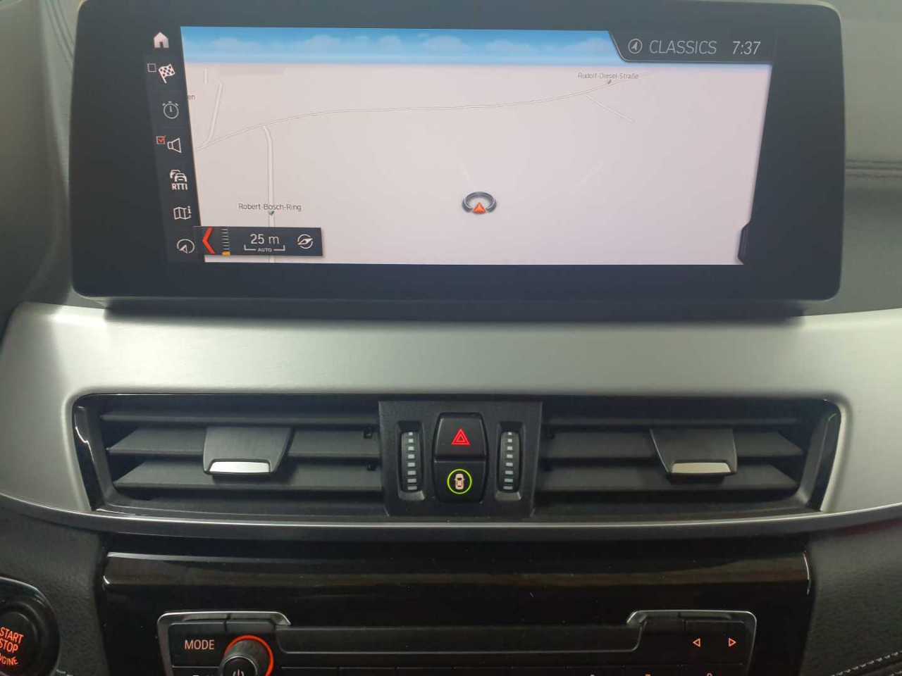 BMW X2 xDrive25d Aut. Advantage Plus 12