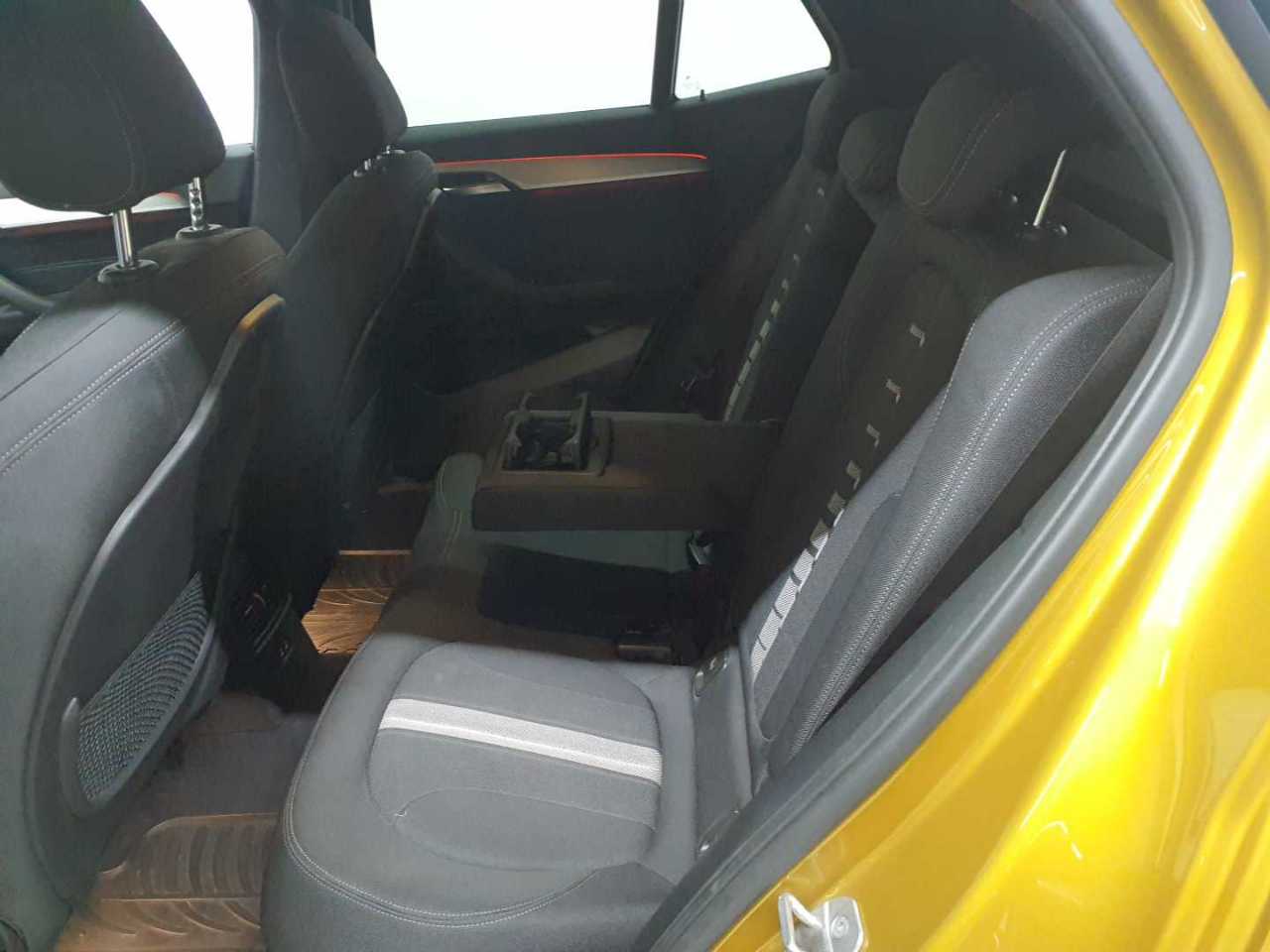 BMW X2 xDrive25d Aut. Advantage Plus 14