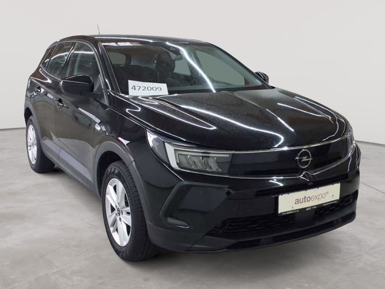 Opel Grandland 1.5 D Automatik