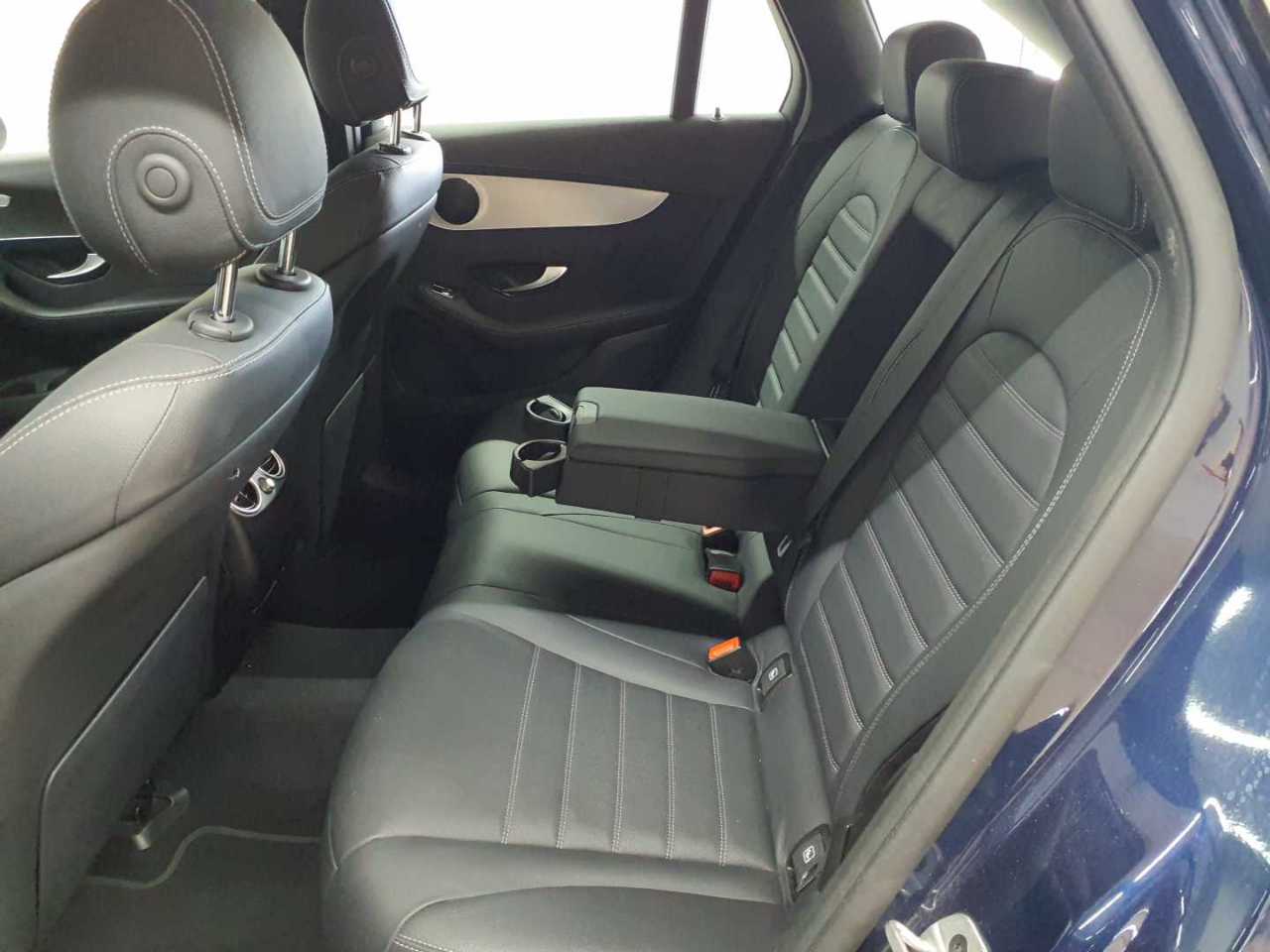 Mercedes-Benz GLC 200 d 4Matic 9G-TRONIC 14