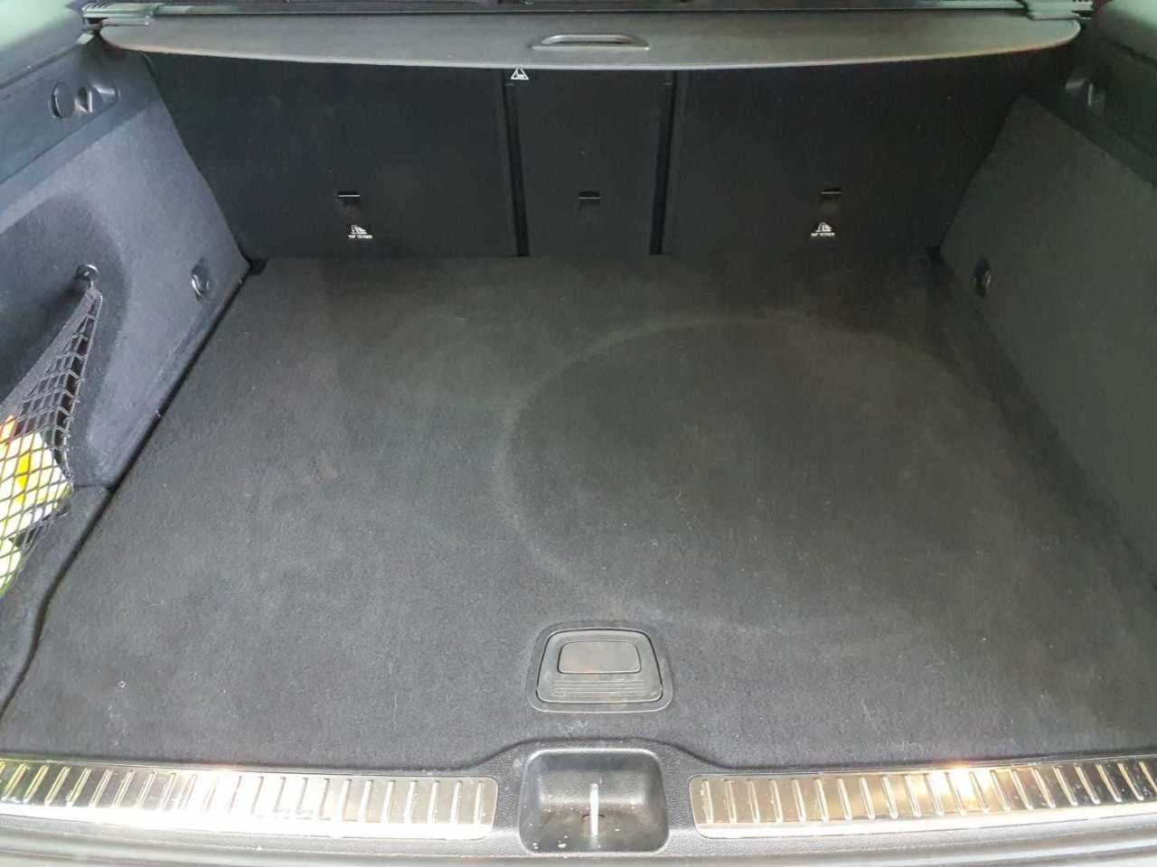 Mercedes-Benz GLC 200 d 4Matic 9G-TRONIC 15