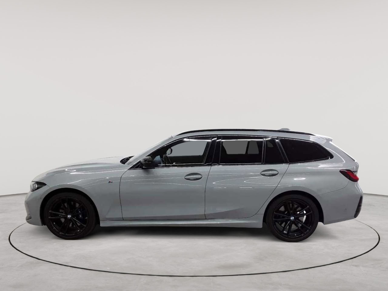 BMW 330d Touring xDrive Aut. 6