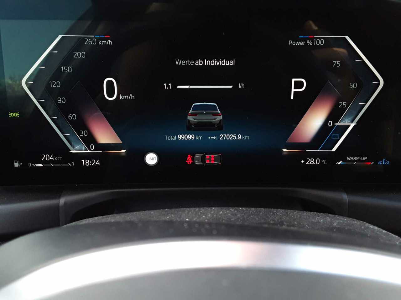 BMW 330d Touring xDrive Aut. 11