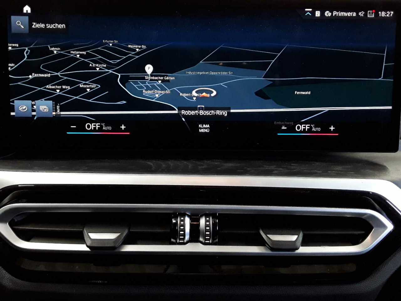 BMW 330d Touring xDrive Aut. 12