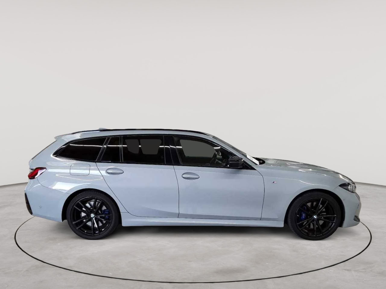 BMW 330d Touring xDrive Aut. 3