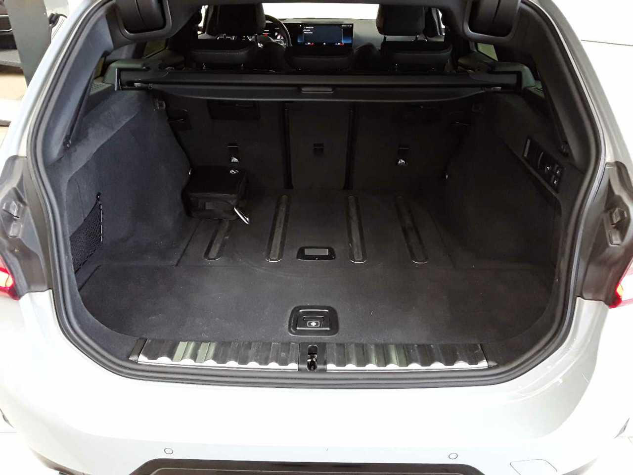 BMW 330d Touring xDrive Aut. 15