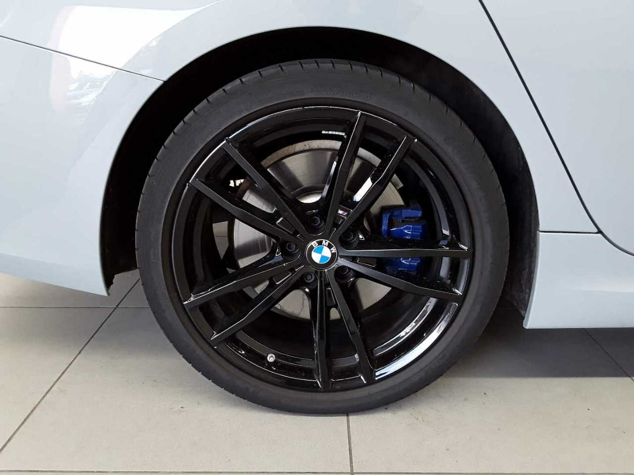 BMW 330d Touring xDrive Aut. 20