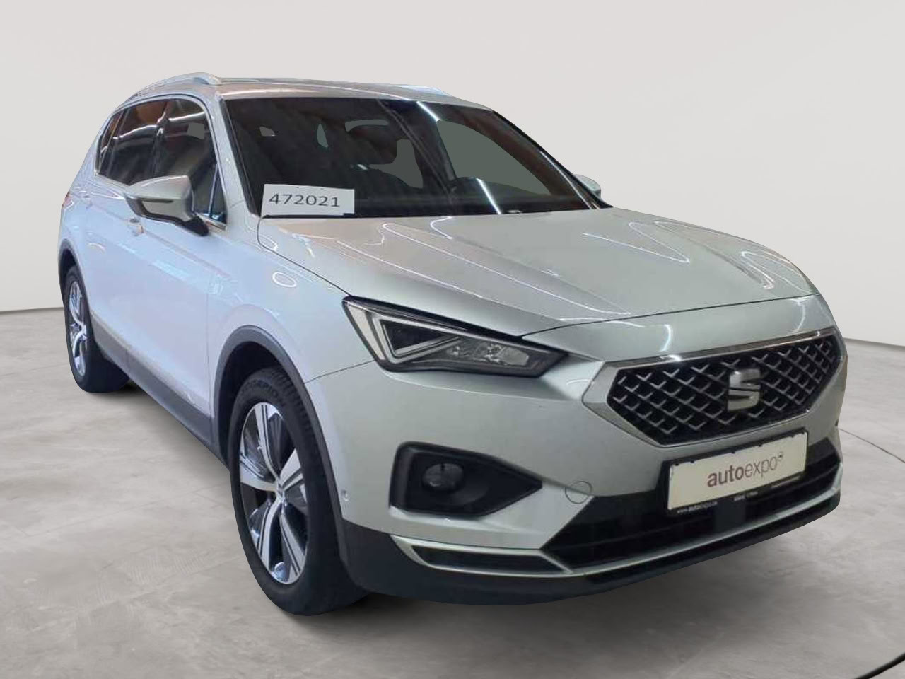 Seat Tarraco 2.0 TDI SCR Xcellence