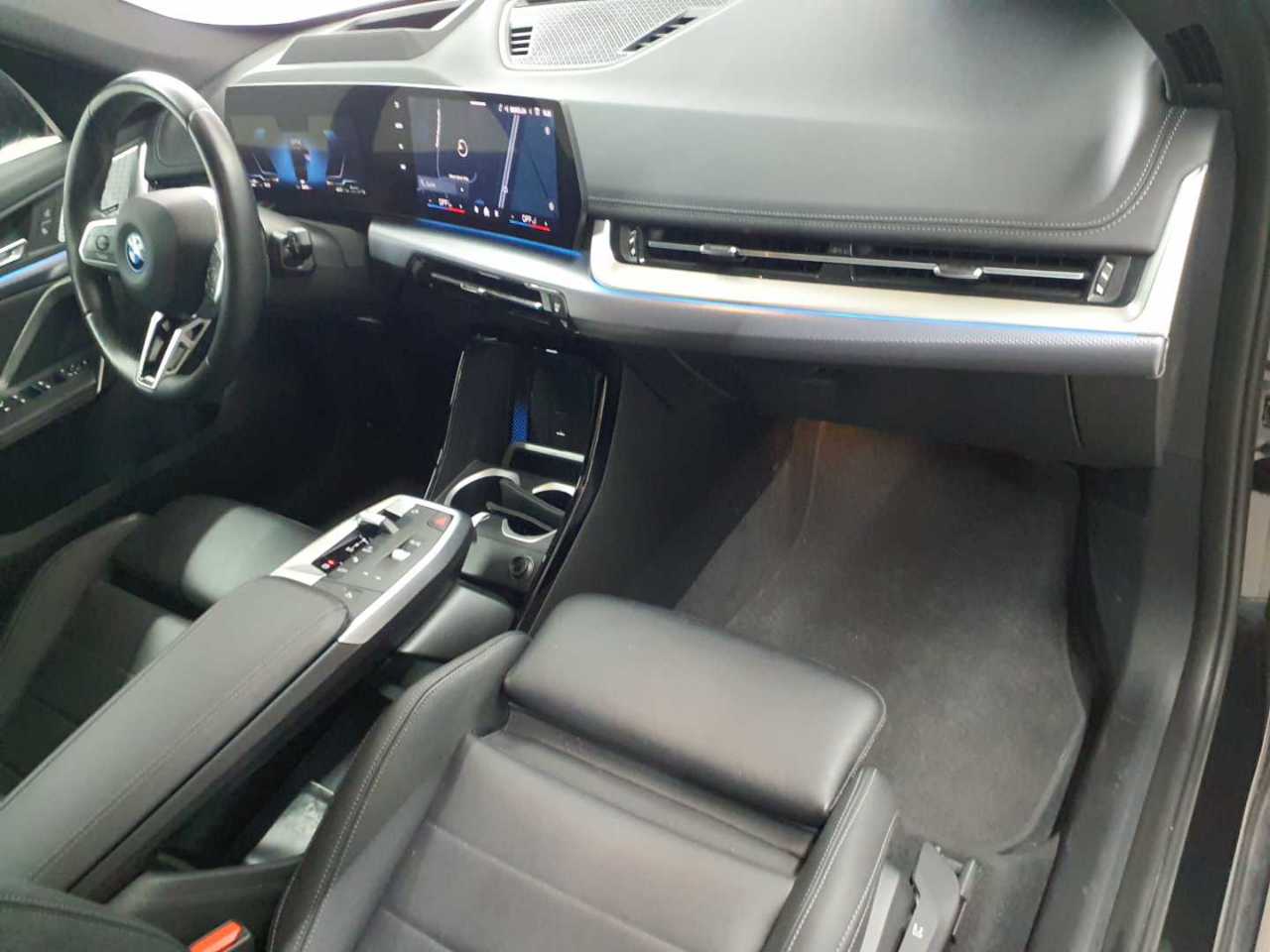 BMW X1 xDrive30e Aut. M Sportpaket 9