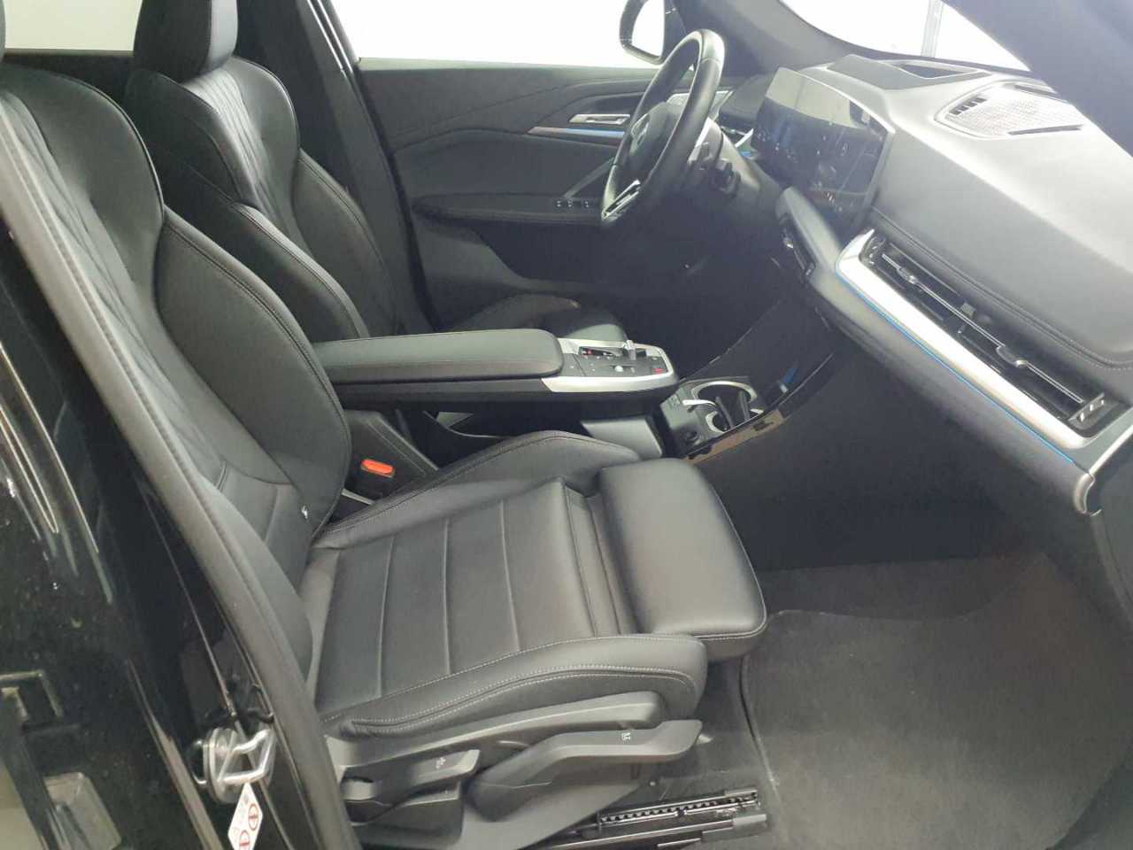 BMW X1 xDrive30e Aut. M Sportpaket 8