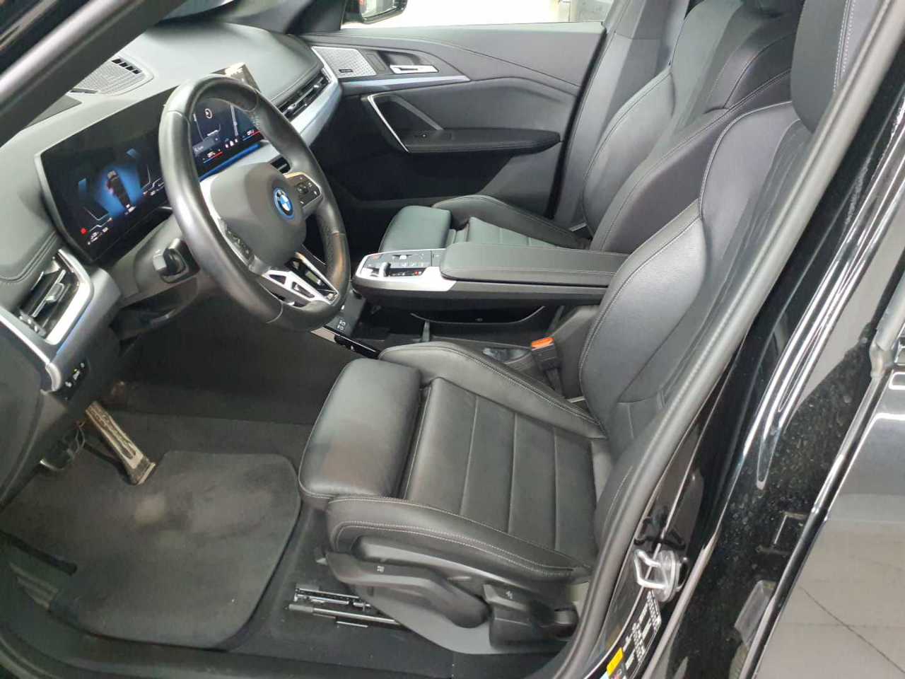BMW X1 xDrive30e Aut. M Sportpaket 7