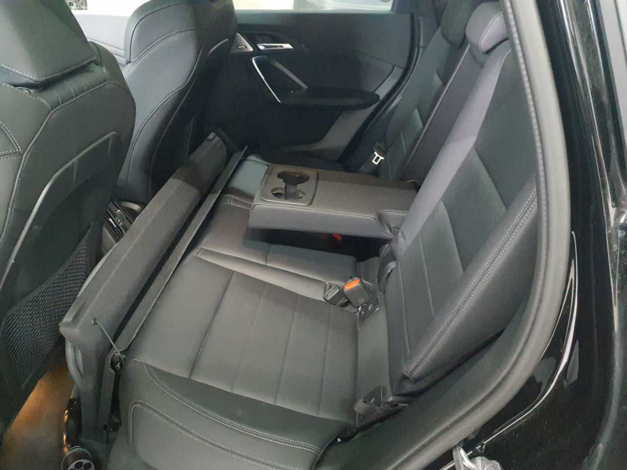 BMW X1 xDrive30e Aut. M Sportpaket 14