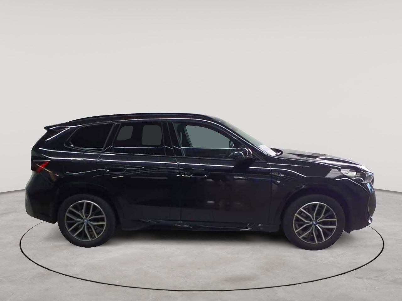 BMW X1 xDrive30e Aut. M Sportpaket 3