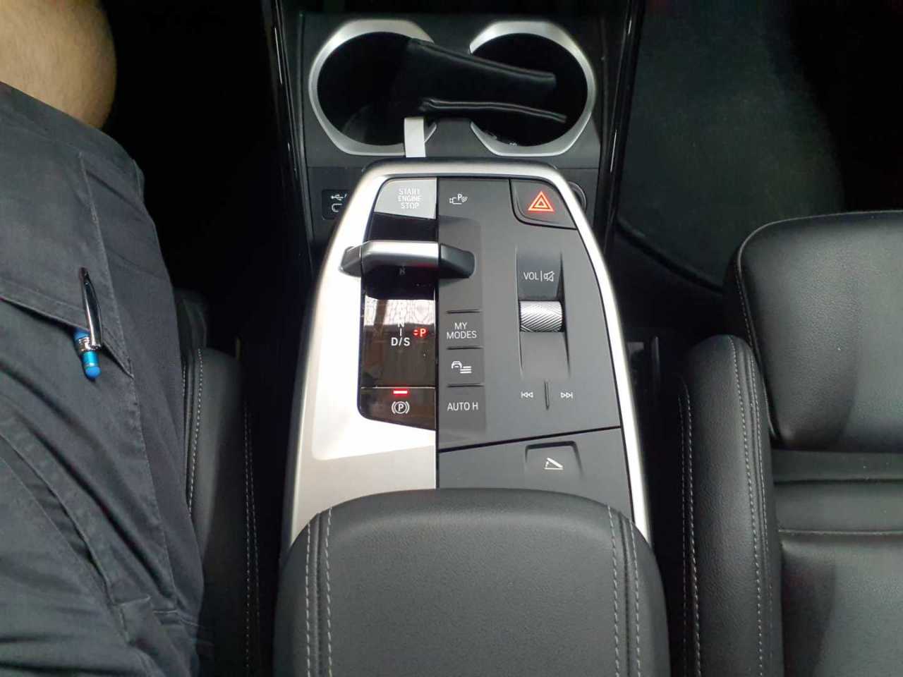 BMW X1 xDrive30e Aut. M Sportpaket 10