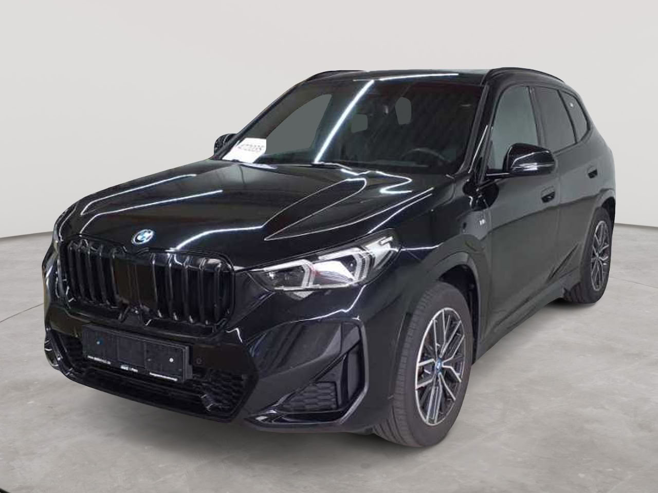 BMW X1 xDrive30e Aut. M Sportpaket 2