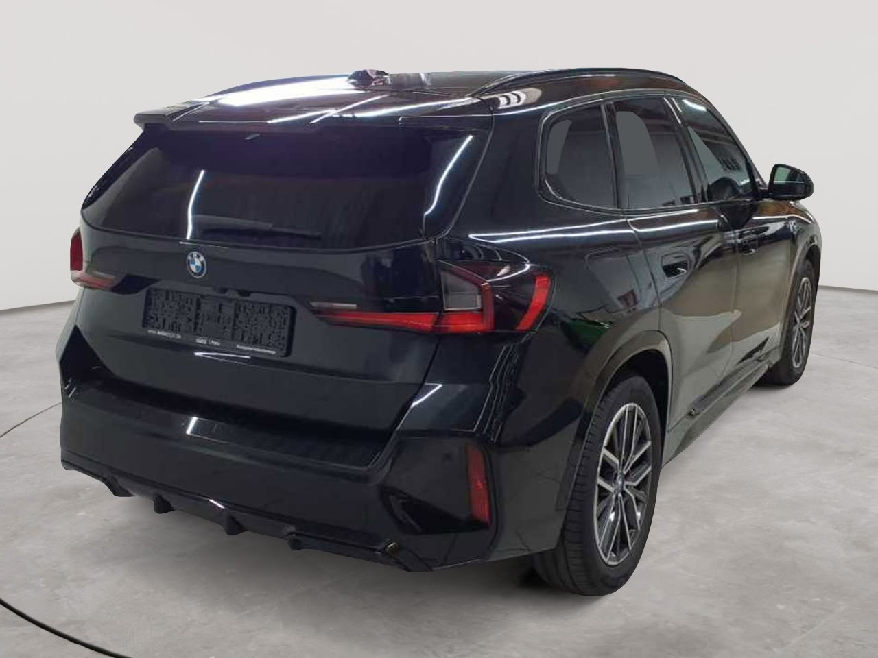 BMW X1 xDrive30e Aut. M Sportpaket 4
