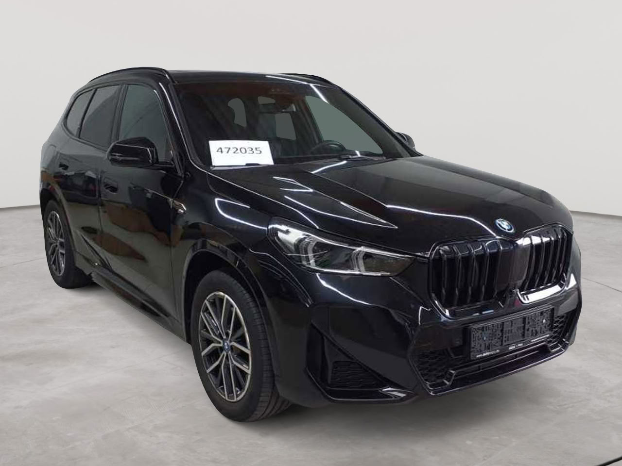 BMW X1 xDrive30e Aut. M Sportpaket