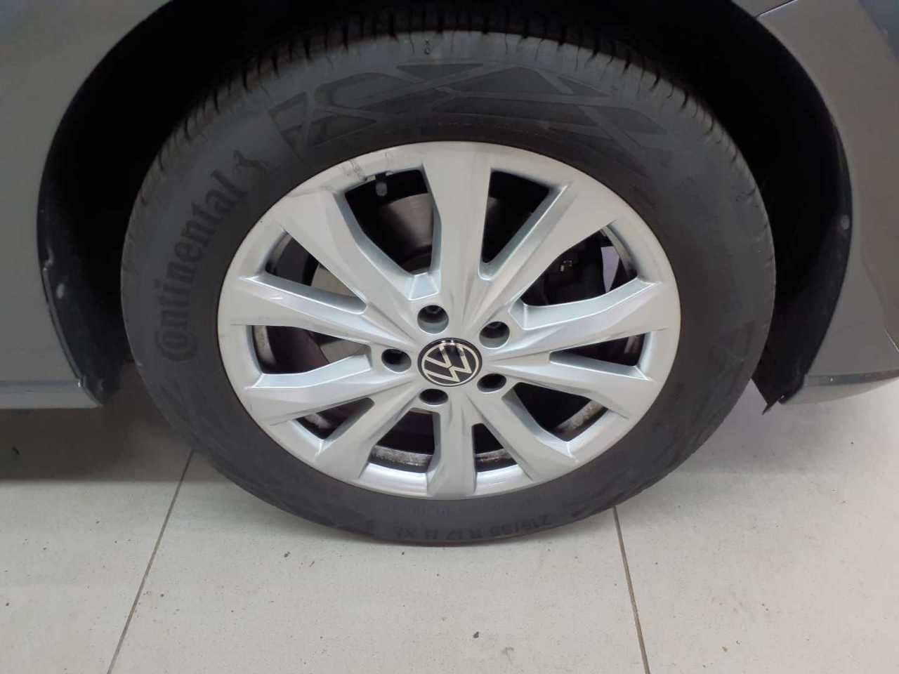 Volkswagen Caddy 2.0 TDI BMT (7-Si.) Life Maxi 16