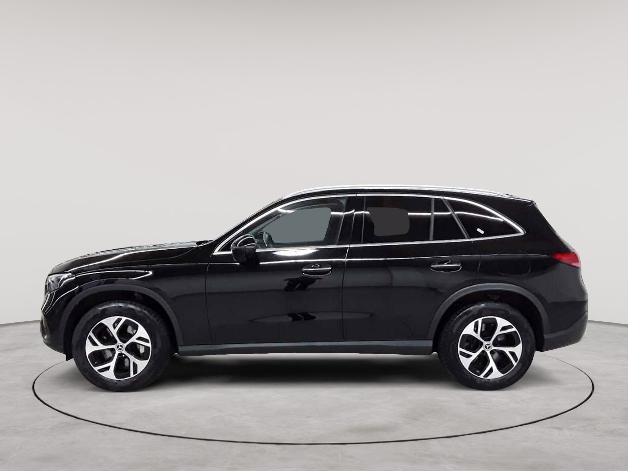Mercedes-Benz GLC 300 e 4Matic 9G-TRONIC Avantgarde Advanced 6