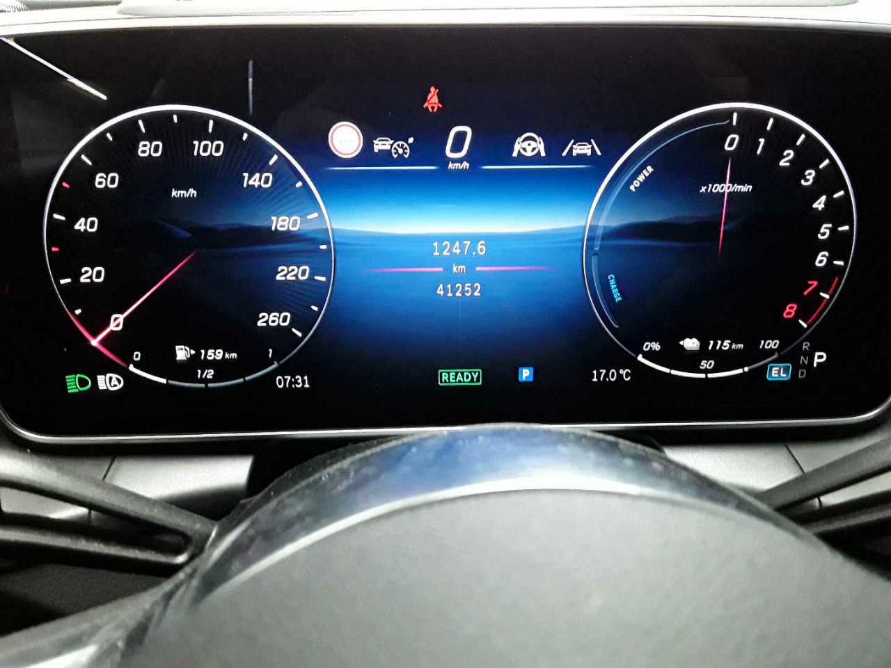 Mercedes-Benz GLC 300 e 4Matic 9G-TRONIC Avantgarde Advanced 11