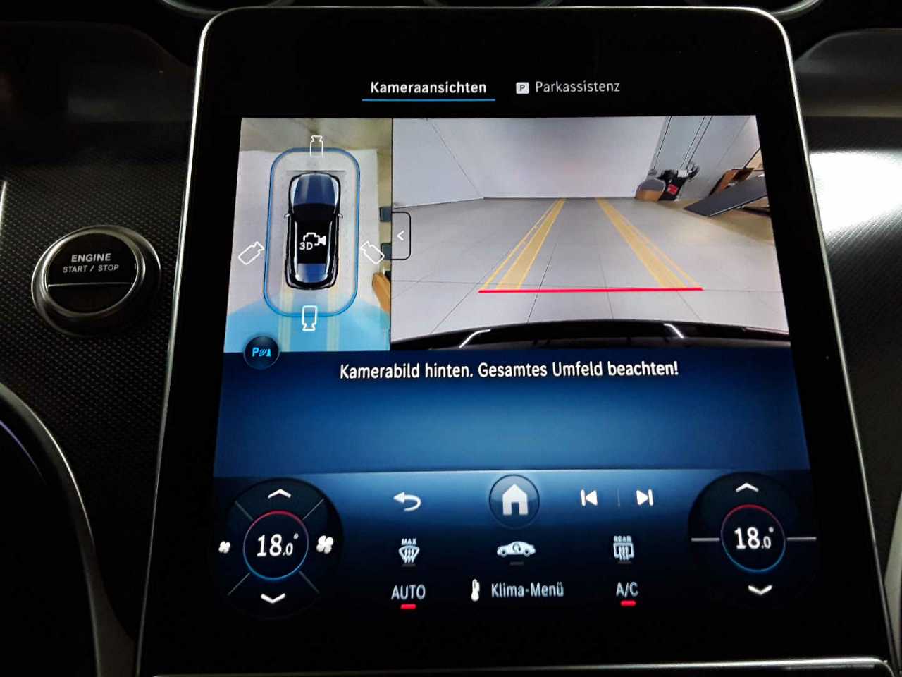Mercedes-Benz GLC 300 e 4Matic 9G-TRONIC Avantgarde Advanced 16