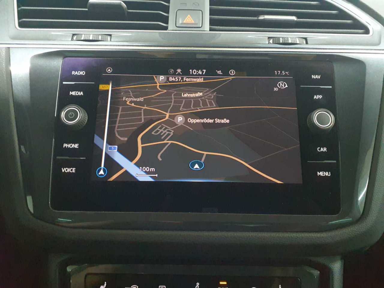 Volkswagen Tiguan 2.0 TDI SCR DSG Life 12