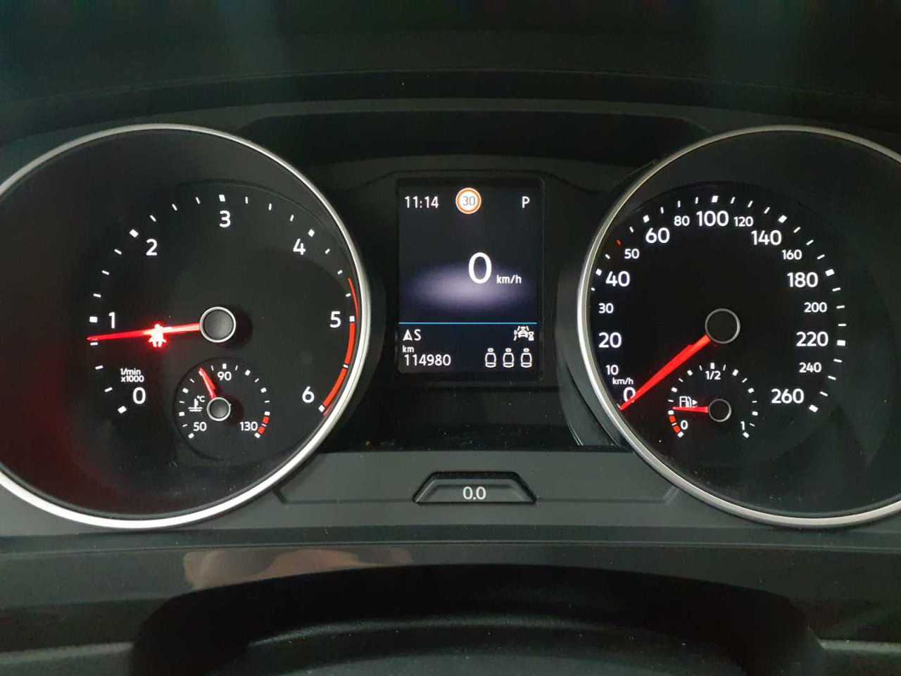 Volkswagen Tiguan 2.0 TDI SCR DSG Life 11