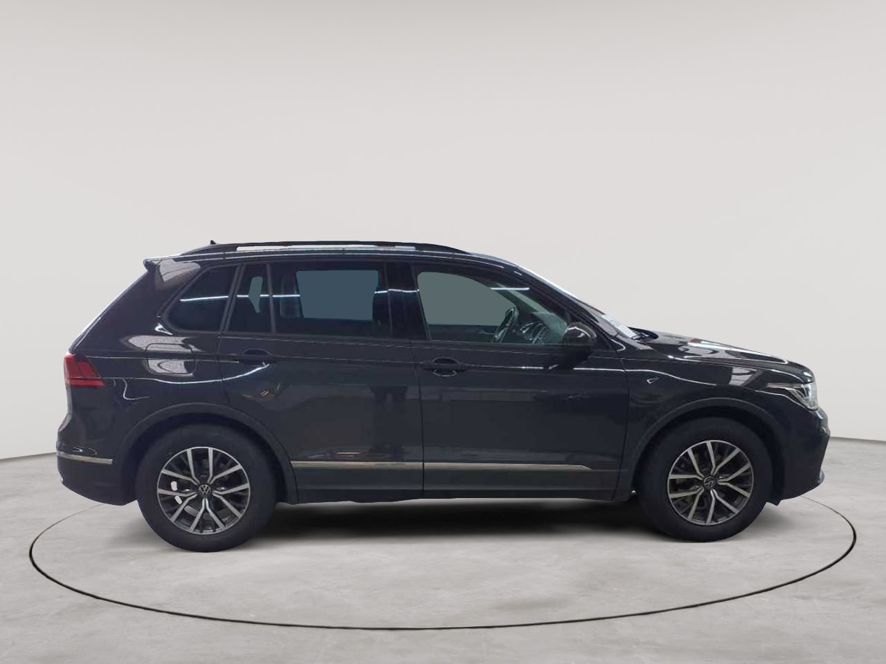 Volkswagen Tiguan 2.0 TDI SCR DSG Life 3