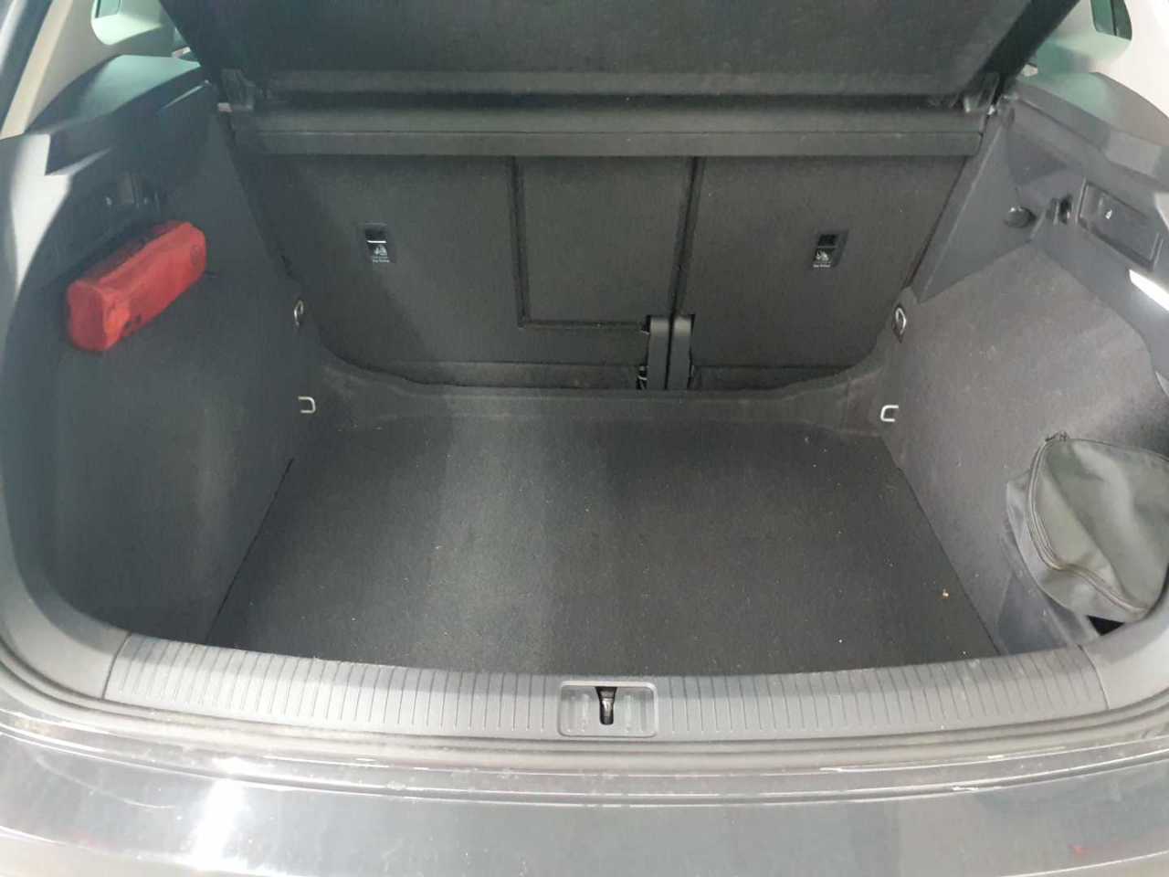 Volkswagen Tiguan 2.0 TDI SCR DSG Life 15