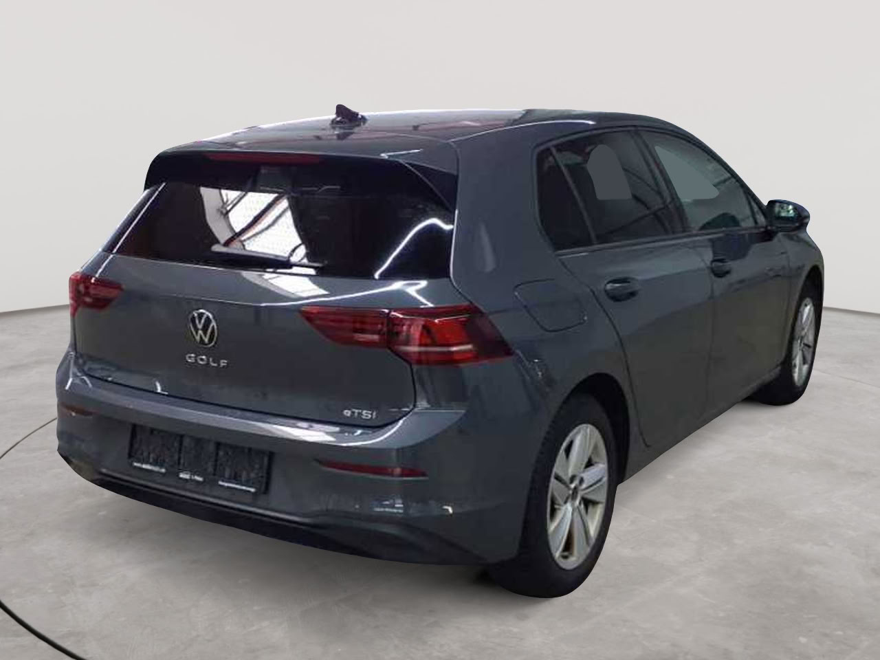 Volkswagen Golf 1.5 eTSI OPF DSG Life 4