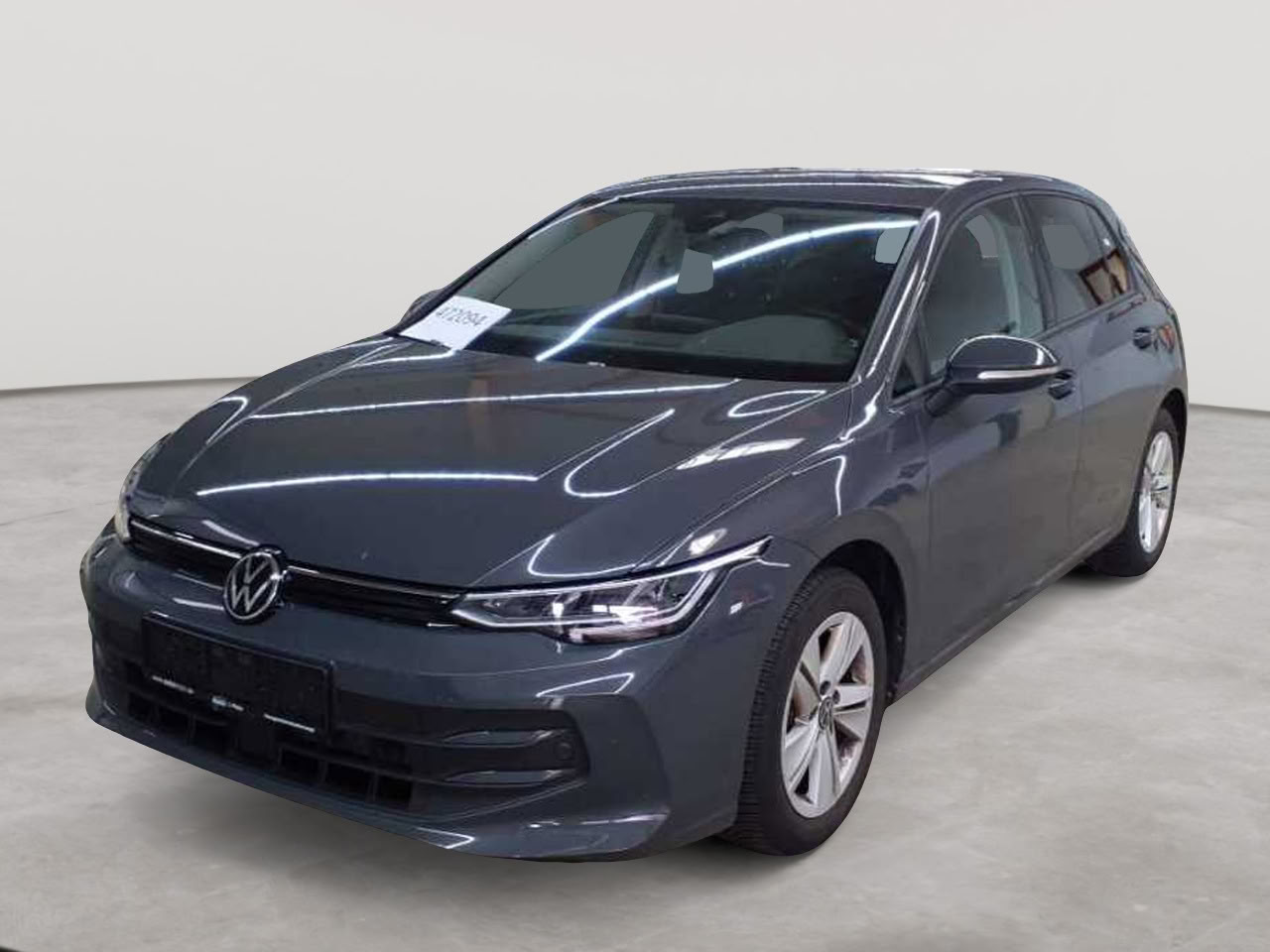 Volkswagen Golf 1.5 eTSI OPF DSG Life 2