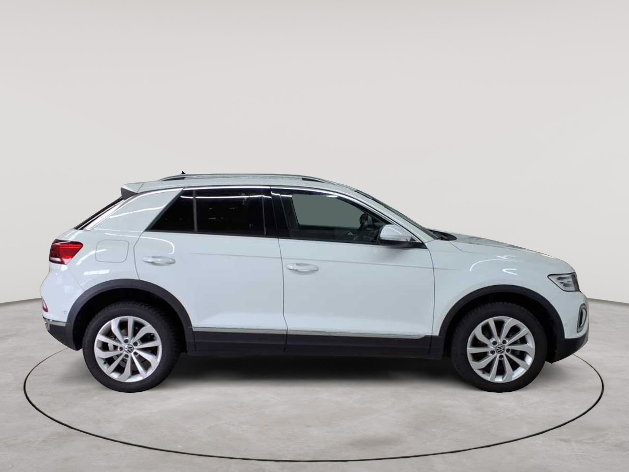 Volkswagen T-Roc 1.0 TSI OPF Style 3