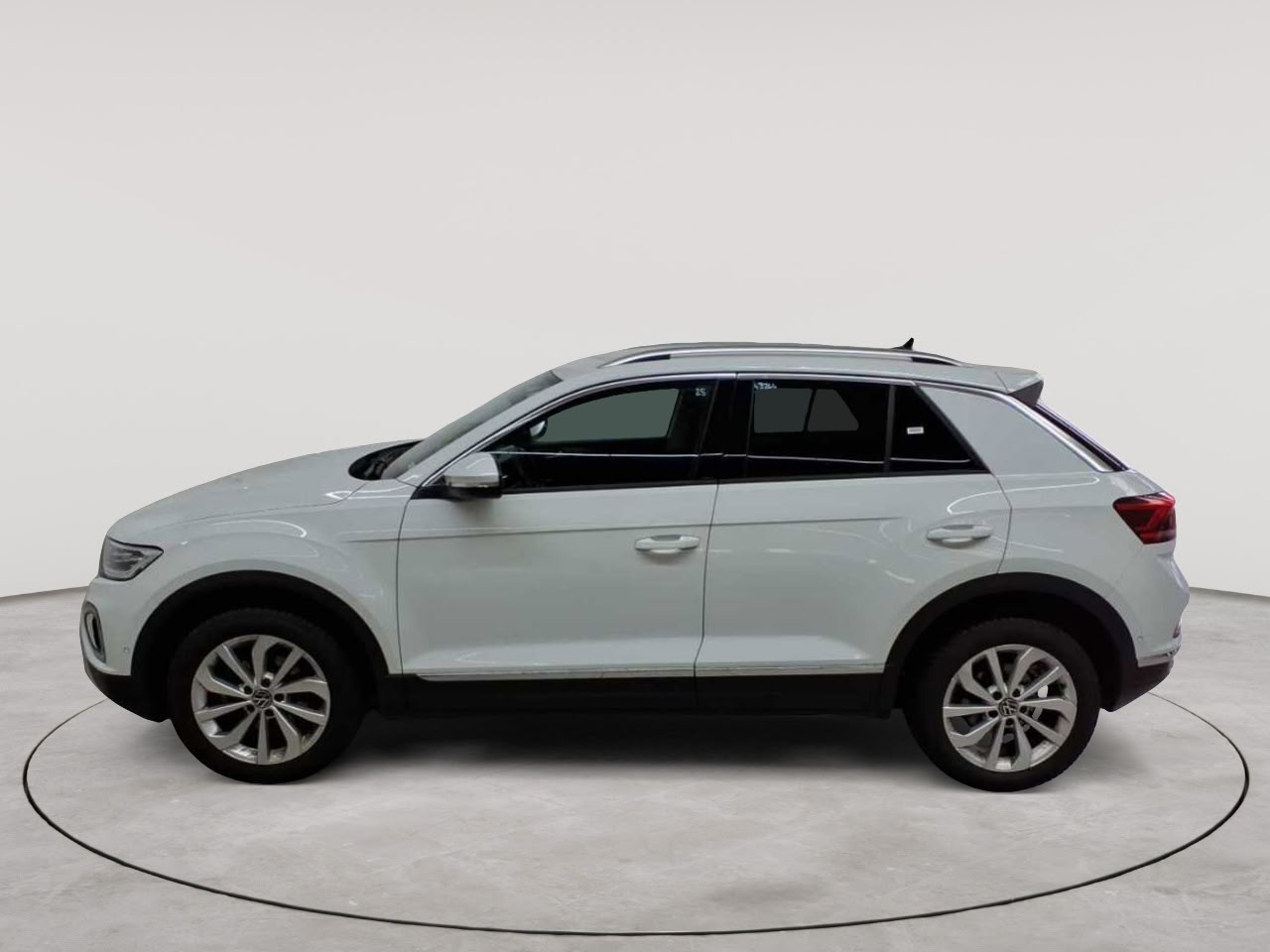 Volkswagen T-Roc 1.0 TSI OPF Style 6
