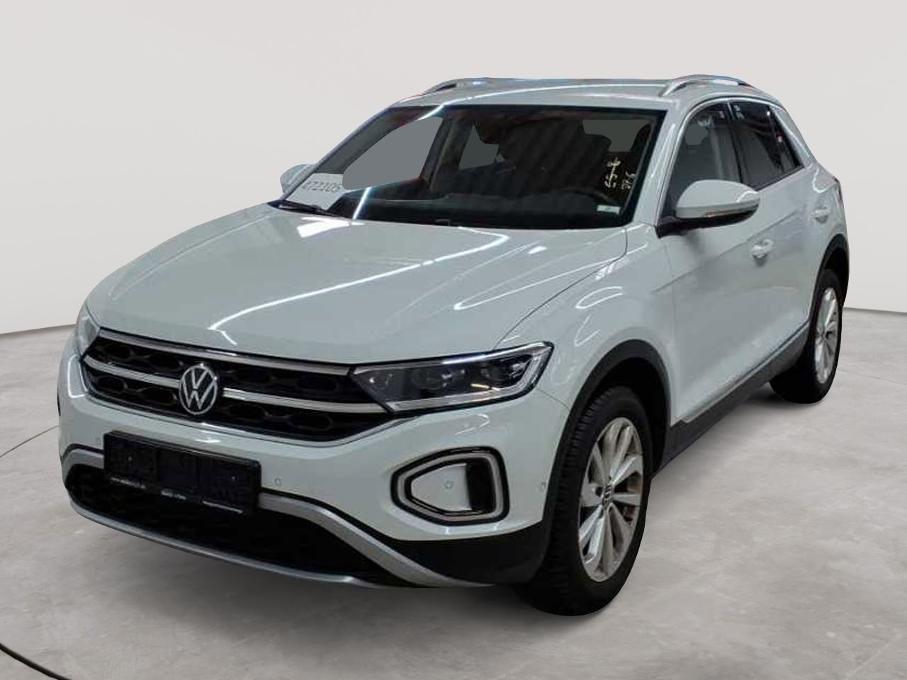 Volkswagen T-Roc 1.0 TSI OPF Style 2