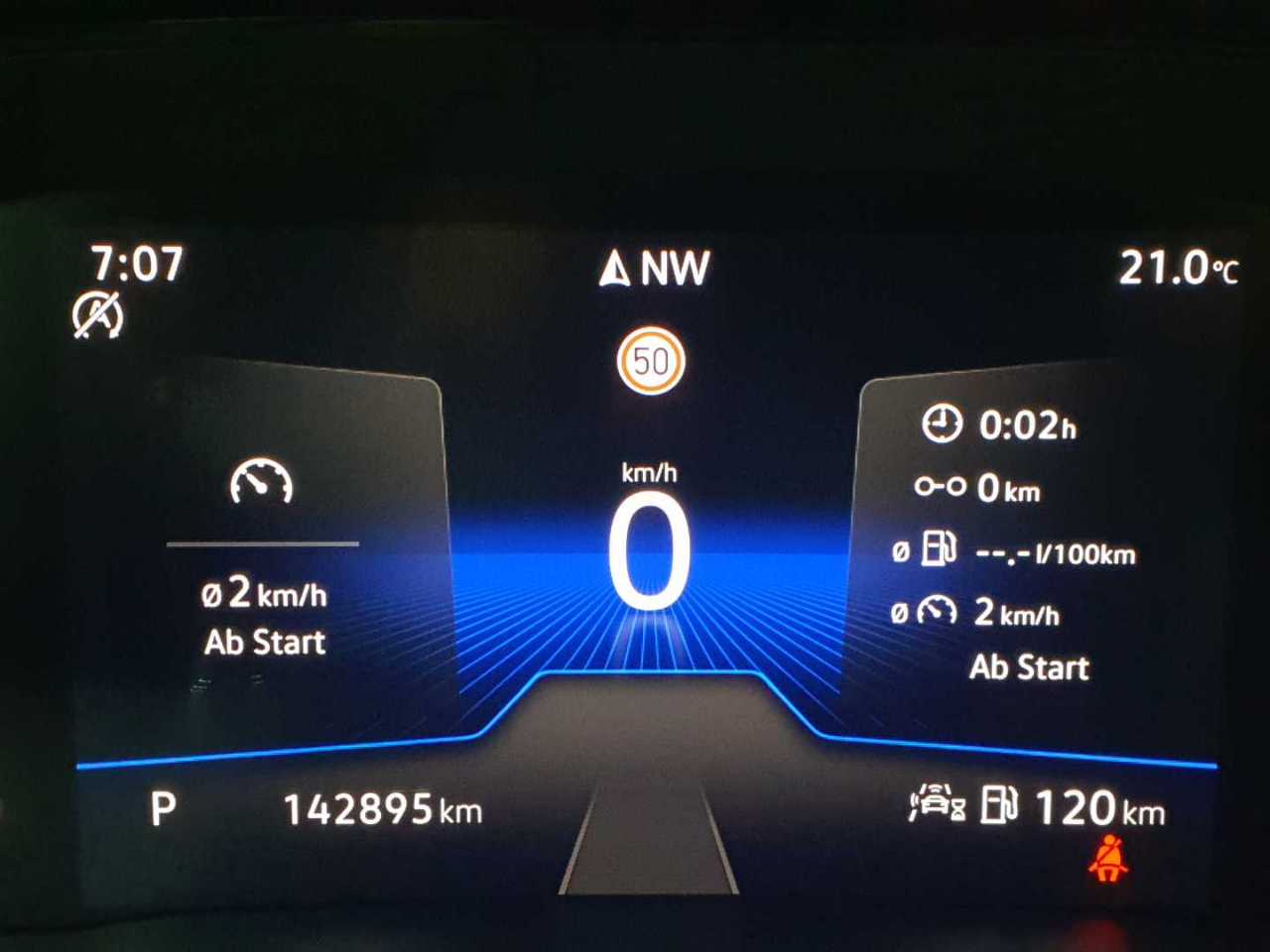 Volkswagen Touran 2.0 TDI SCR DSG ACTIVE 11