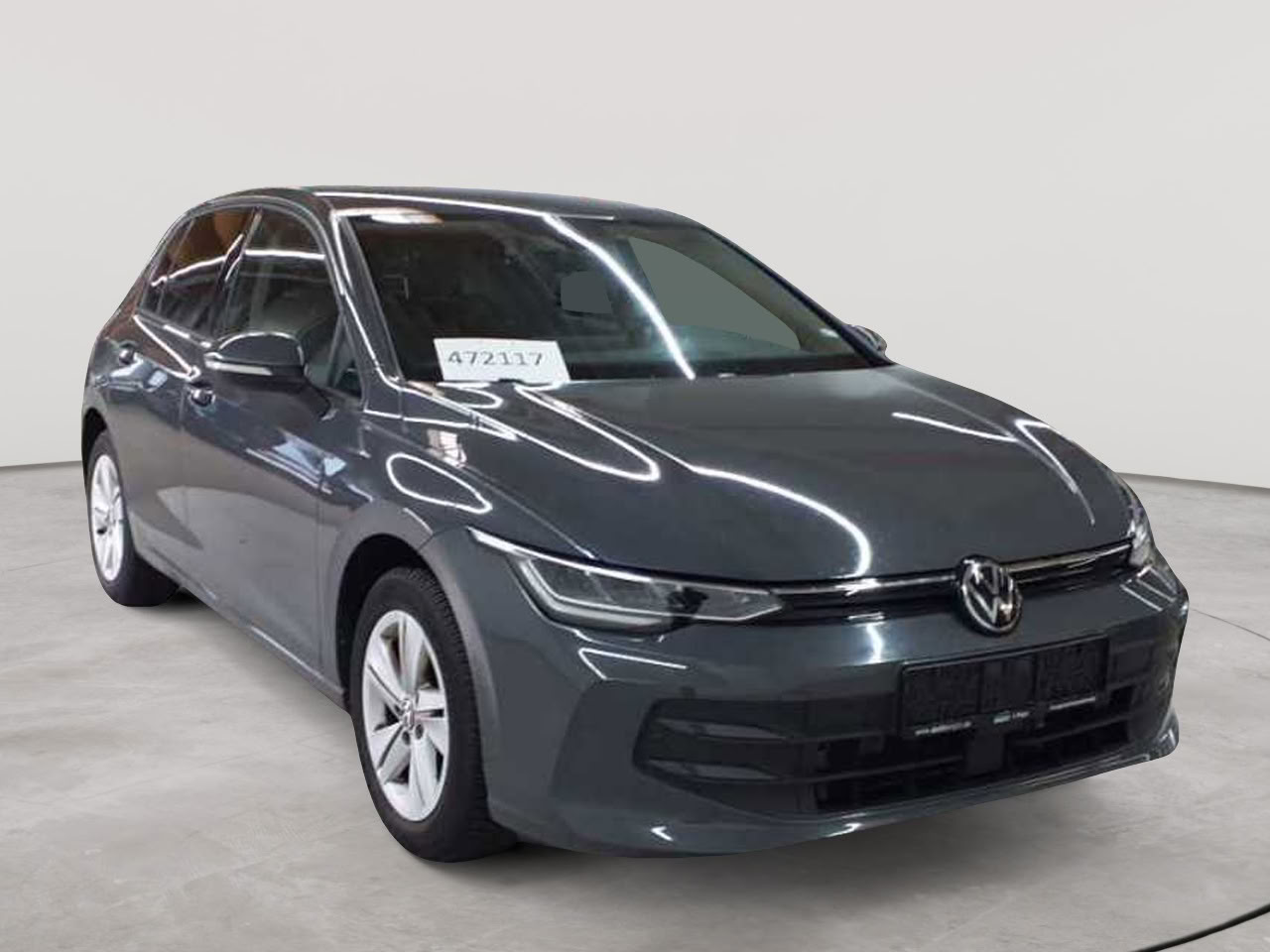 Volkswagen Golf 1.5 eTSI OPF DSG Life