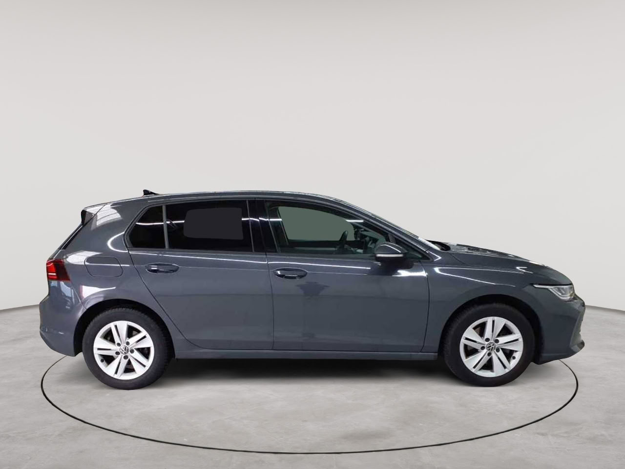 Volkswagen Golf 1.5 eTSI OPF DSG Life 3