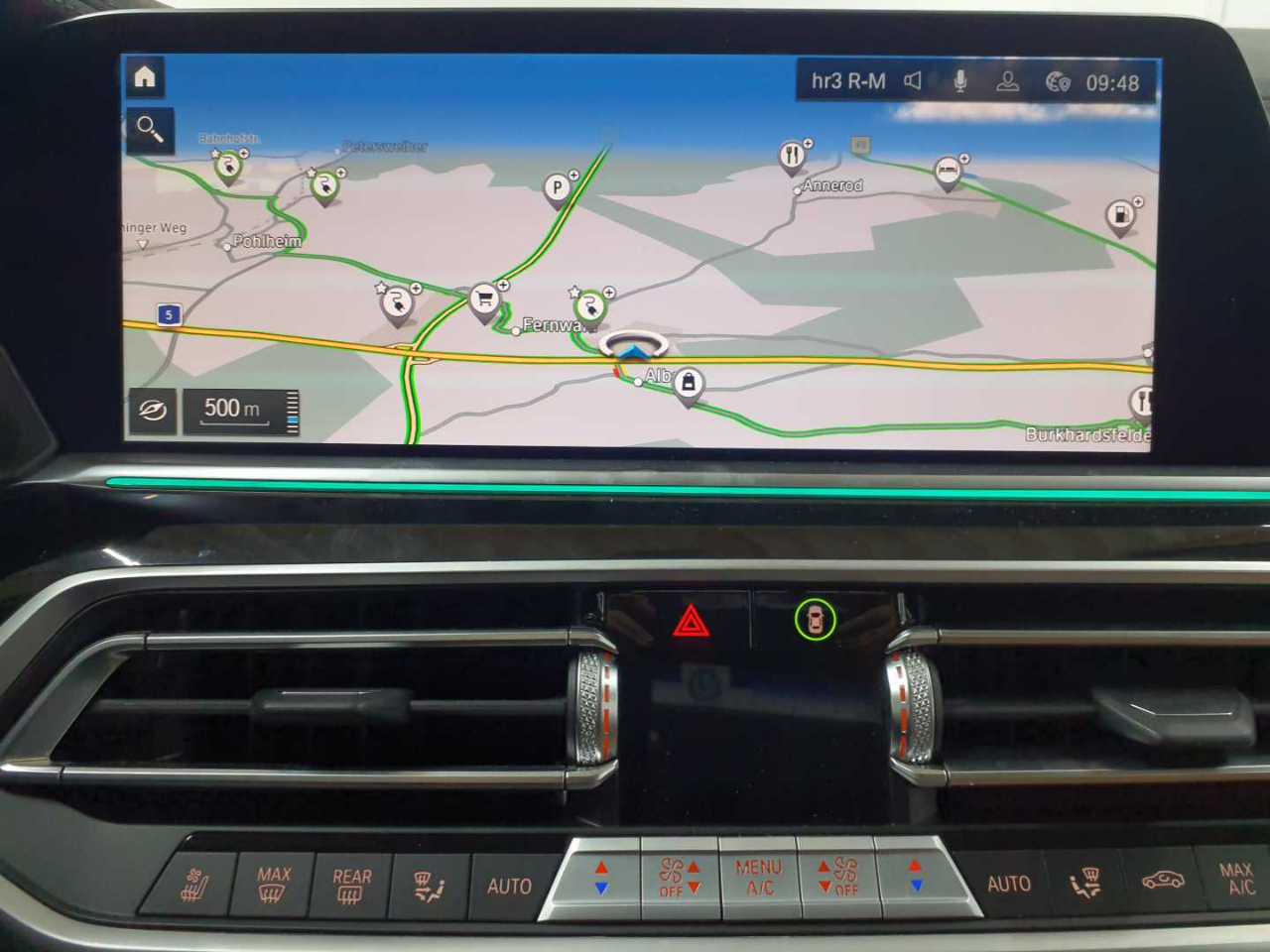 BMW X5 xDrive45e xLine 12