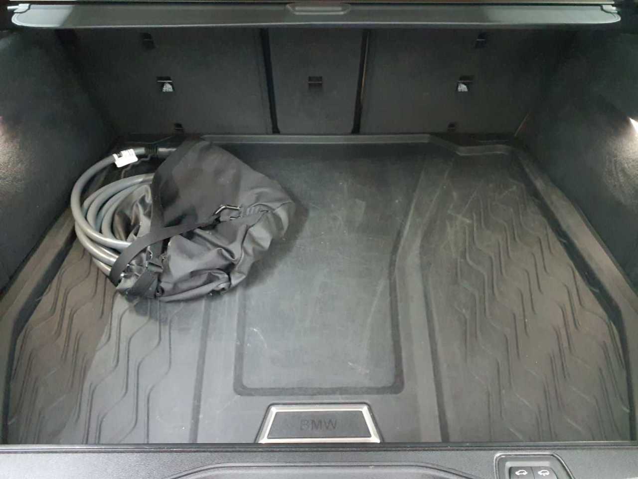 BMW X5 xDrive45e xLine 15