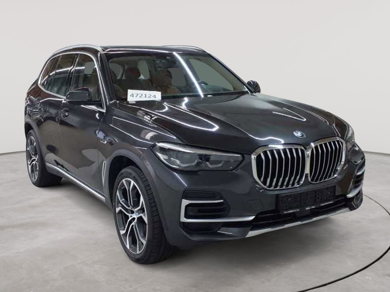 BMW X5 xDrive45e xLine