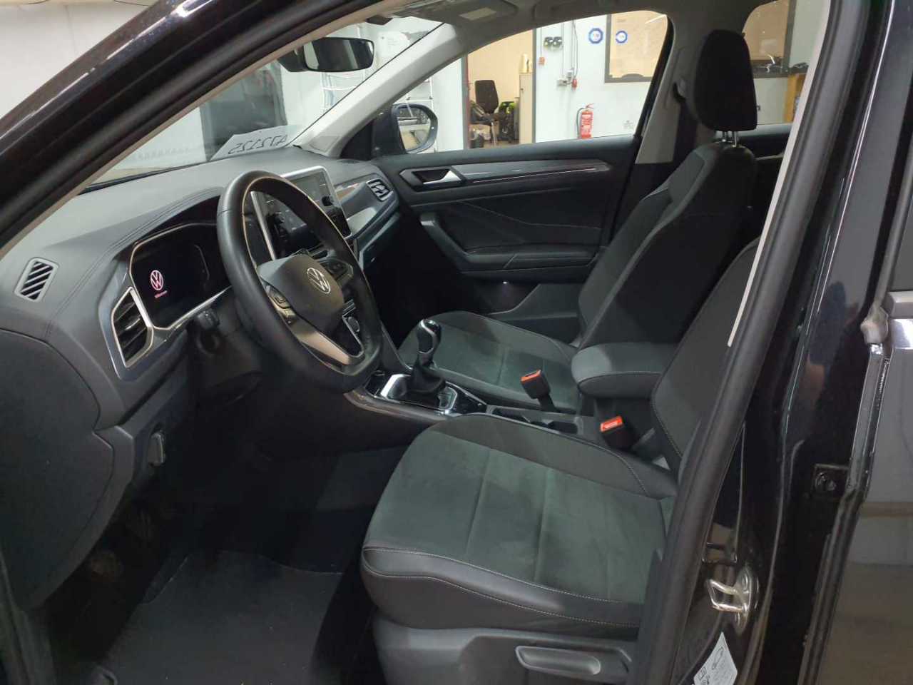 Volkswagen T-Roc 1.0 TSI OPF Style 7