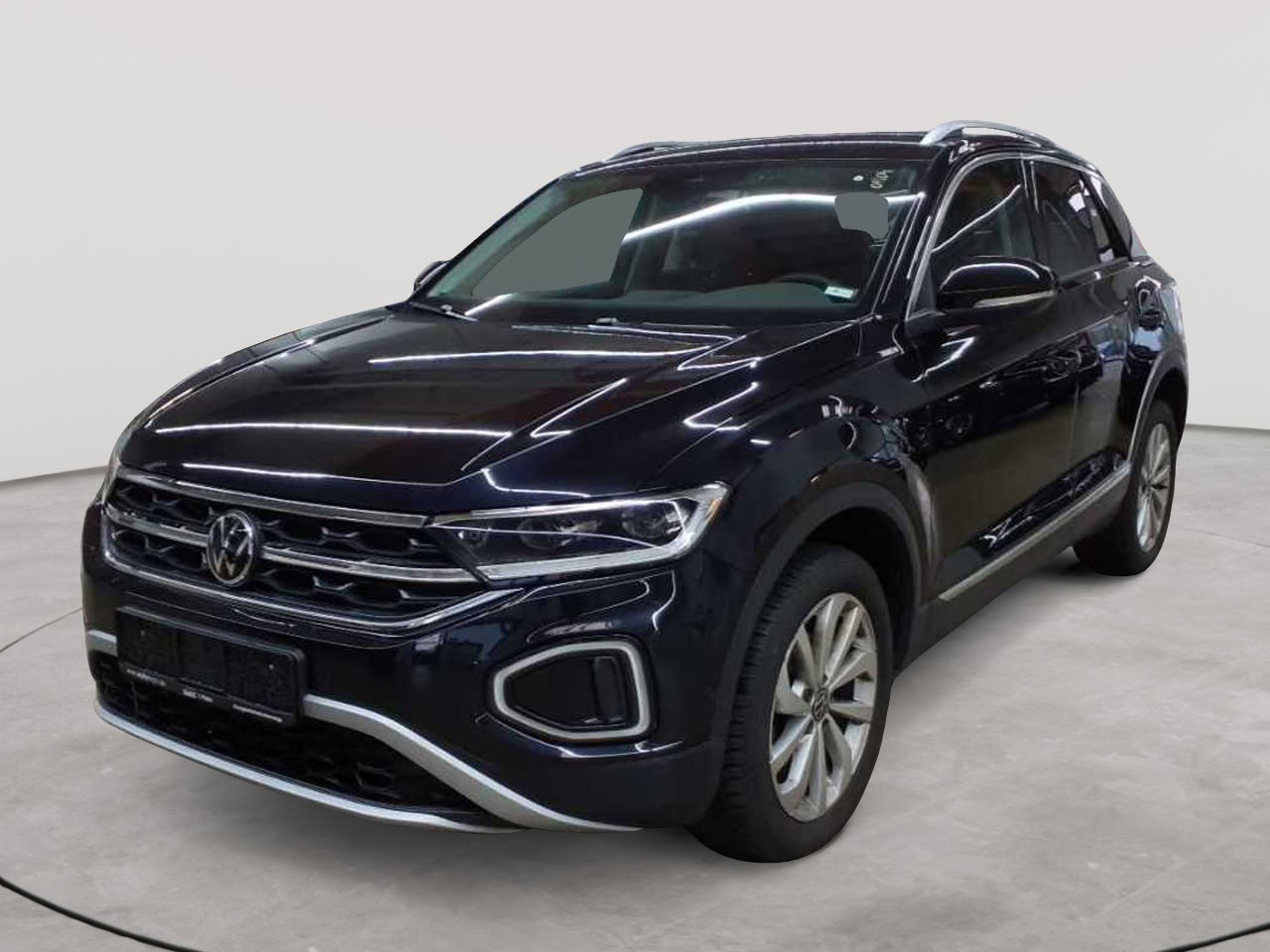 Volkswagen T-Roc 1.0 TSI OPF Style 2