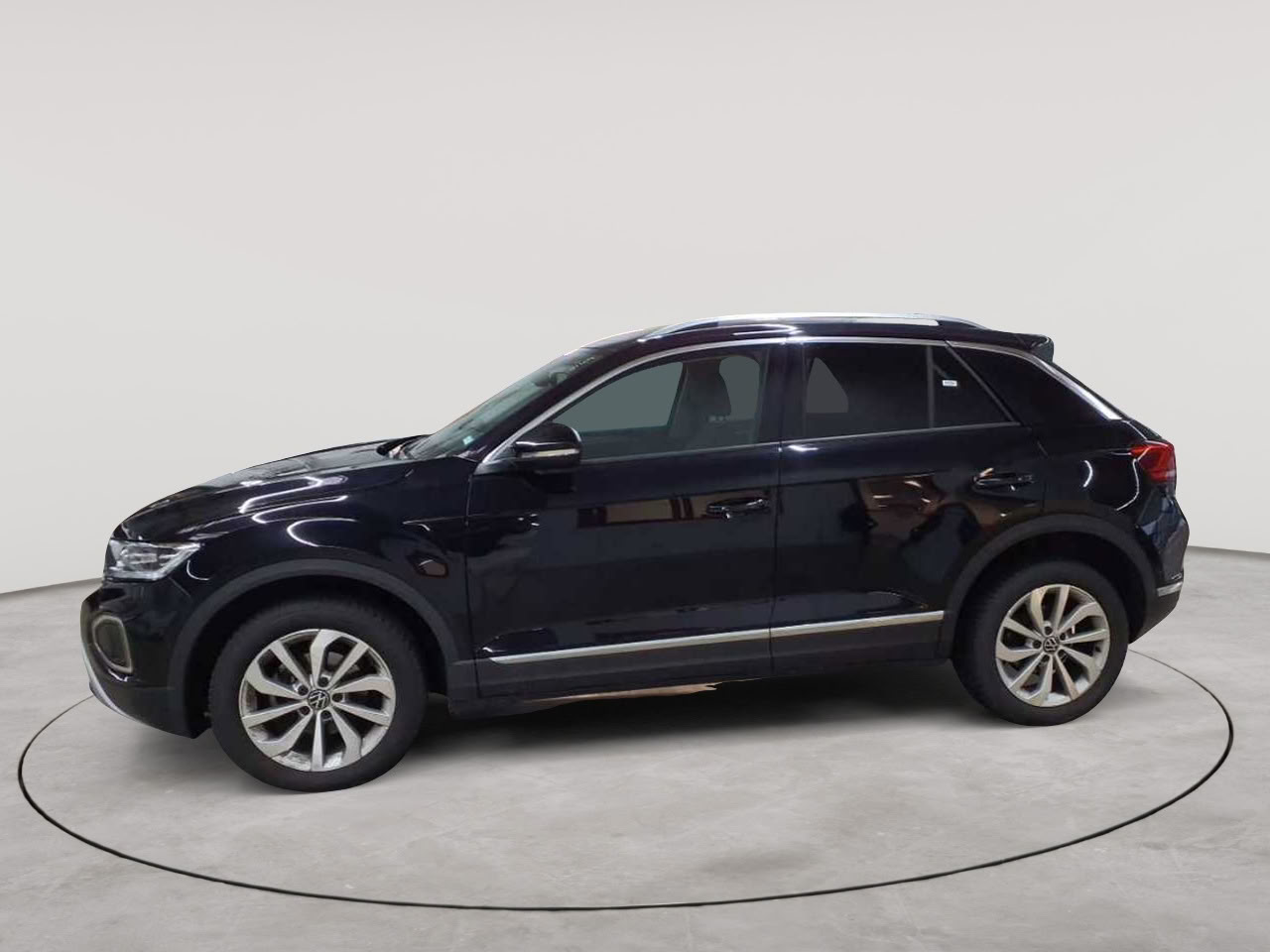 Volkswagen T-Roc 1.0 TSI OPF Style 6