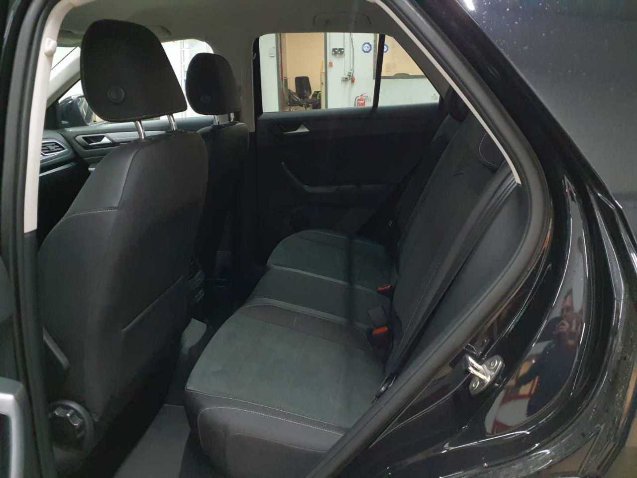 Volkswagen T-Roc 1.0 TSI OPF Style 13