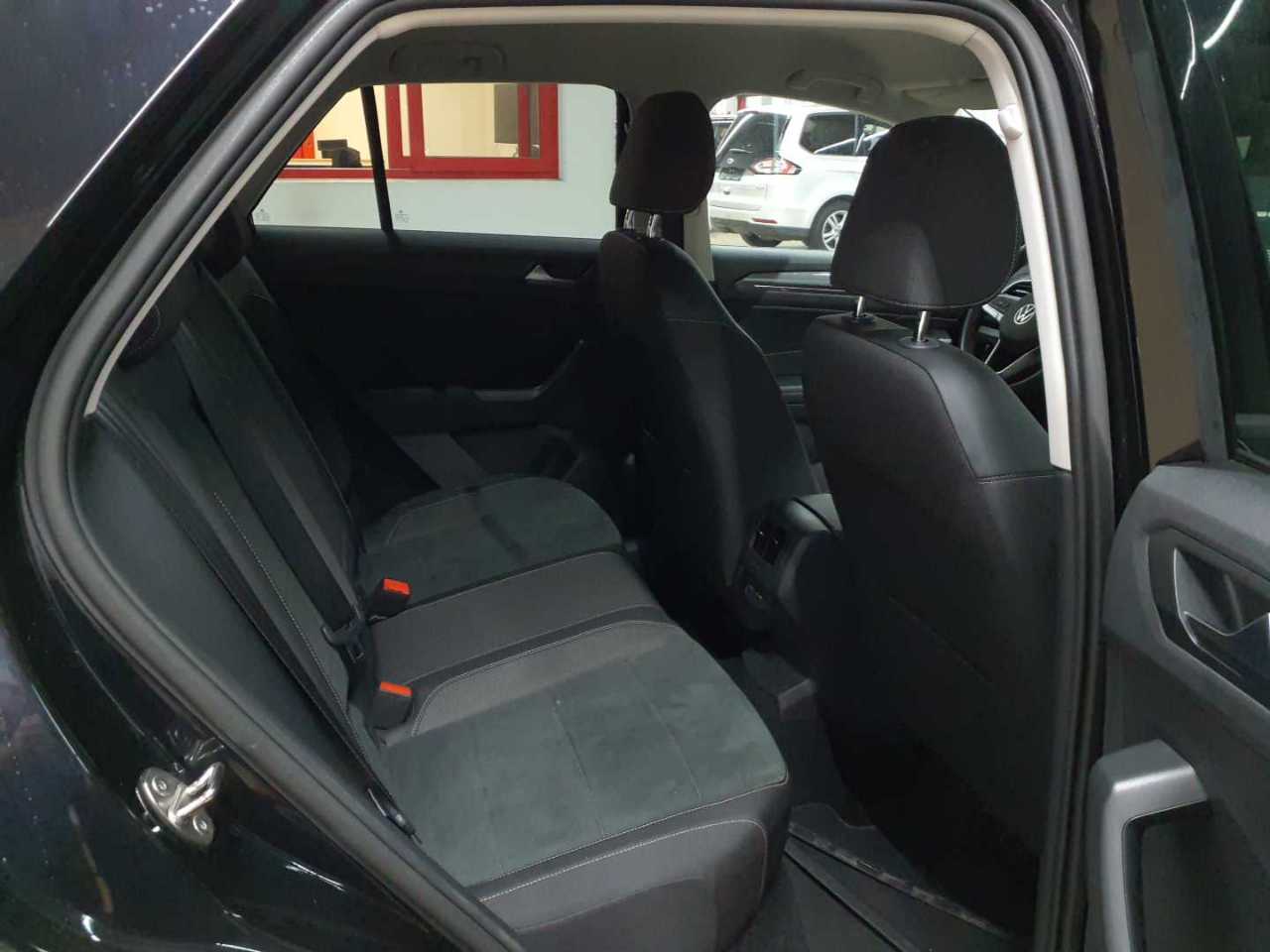 Volkswagen T-Roc 1.0 TSI OPF Style 14