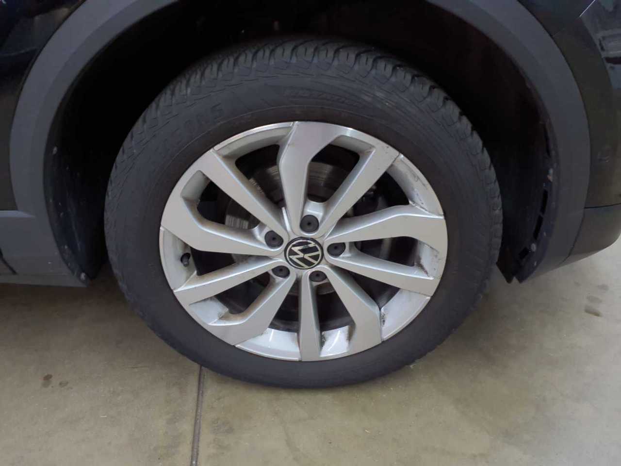 Volkswagen T-Roc 1.0 TSI OPF Style 16