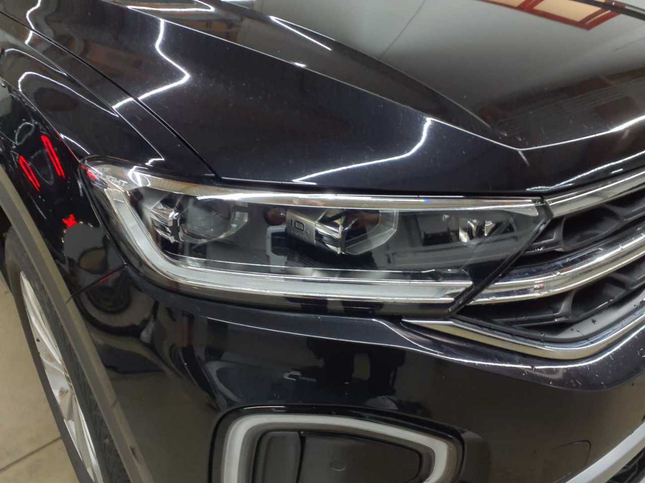 Volkswagen T-Roc 1.0 TSI OPF Style 17